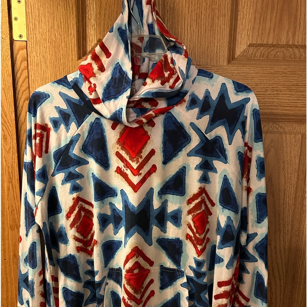 Lularoe Amber - XL